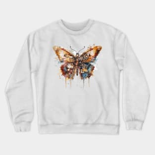 Robot2G Crewneck Sweatshirt